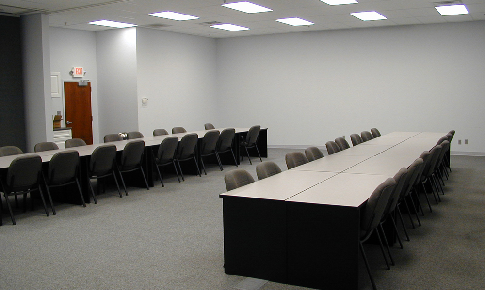 The Allisonville Conference Room